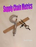 Supply Chain Metrics 