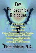 Five Philosophical Dialogues 