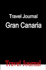 Travel Journal Gran Canaria 