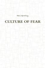 CULTURE OF FEAR 