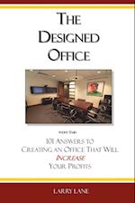 The Designed Office