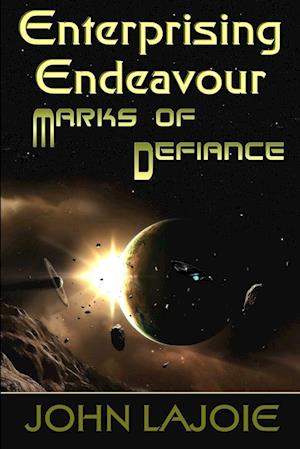 Enterprising Endeavour  Marks of Defiance