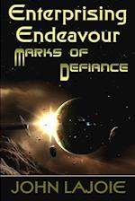 Enterprising Endeavour  Marks of Defiance