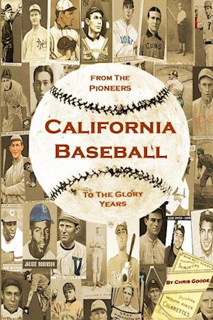 California Baseball