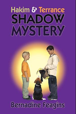 Hakim & Terrance Shadow Mystery !