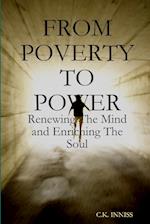 From Poverty To Power 