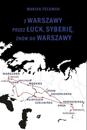 Z Warszawy Przez