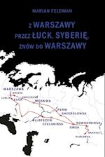 Z Warszawy Przez