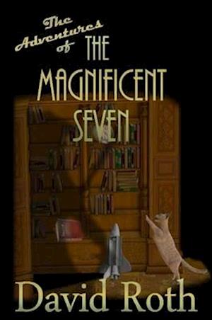 the Adventures of the Magnificent Seven