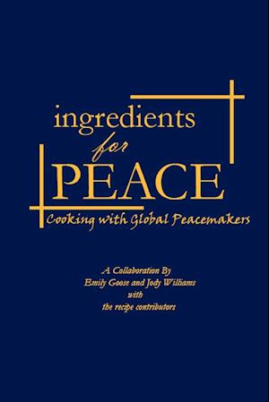 Ingredients for Peace