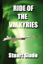 Ride of the Valkyries