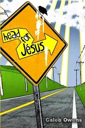 Head for Jésus