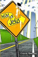 Head for Jésus 