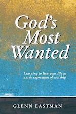 God's Most Wanted