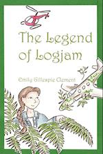 The Legend of Logjam