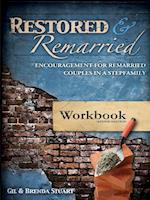 Restored and Remarried Workbook