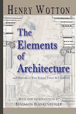 The Elements Of Architecture 