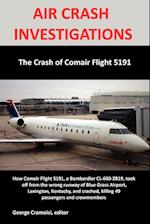 The Crash of Comair 5191