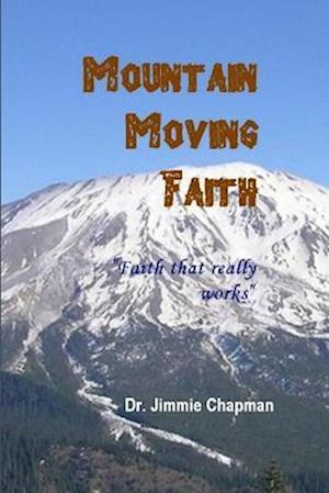 Mountain Moving Faith