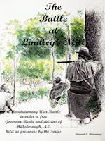 Battle at Lindley's Mill