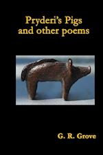 Pryderi's Pigs and other poems