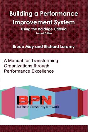 Building a Performance Improvement System, 2e