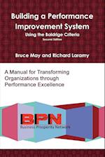 Building a Performance Improvement System, 2e