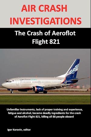 AIR CRASH INVESTIGATIONS