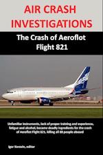 AIR CRASH INVESTIGATIONS