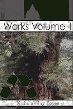 Works Volume 1