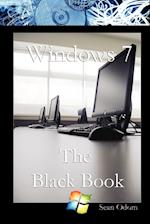 Windows 7 The Black Book