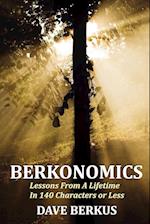 Berkonomics