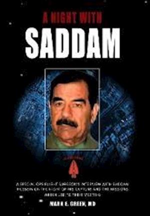 A Night with Saddam