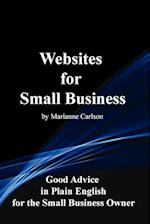 Websites for Small Business