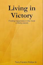 Living in Victory