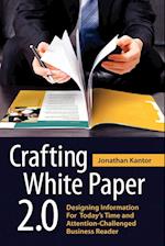 Crafting White Paper 2.0