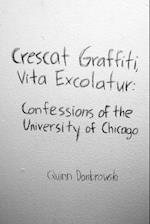 Crescat Graffiti, Vita Excolatur