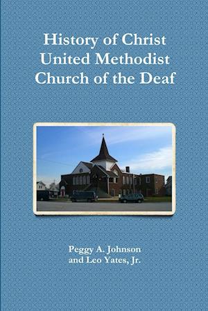 History of Christ Church of the Deaf