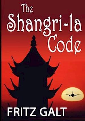 The Shangri-la Code: An International Thriller