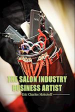 The Salon Industry Business Artist