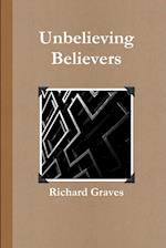 Unbelieving Believers 