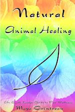 Natural Animal Healing