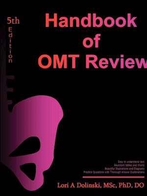 Handbook of OMT Review