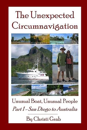 The Unexpected Circumnavigation