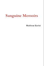 Sanguine Memoirs