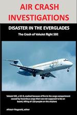 AIR CRASH INVESTIGATIONS