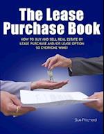 The Lease Purchase Book 