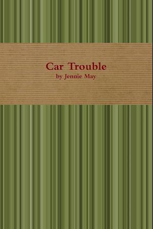 Car Trouble; Spanking Stories