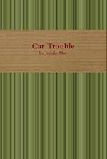 Car Trouble; Spanking Stories