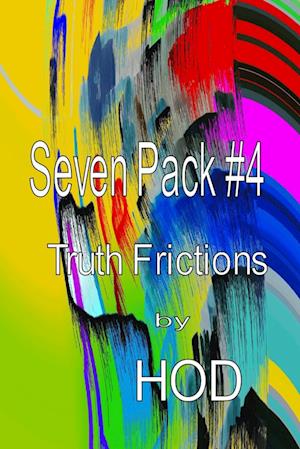 Seven Pack #4